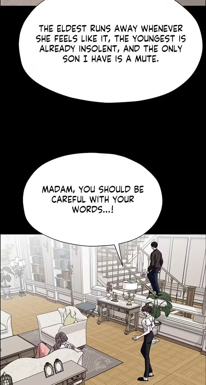 First Confession Chapter 26 page 2 - 