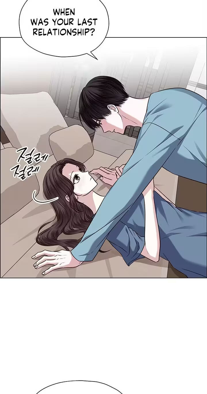 First Confession Chapter 26 page 103 - 
