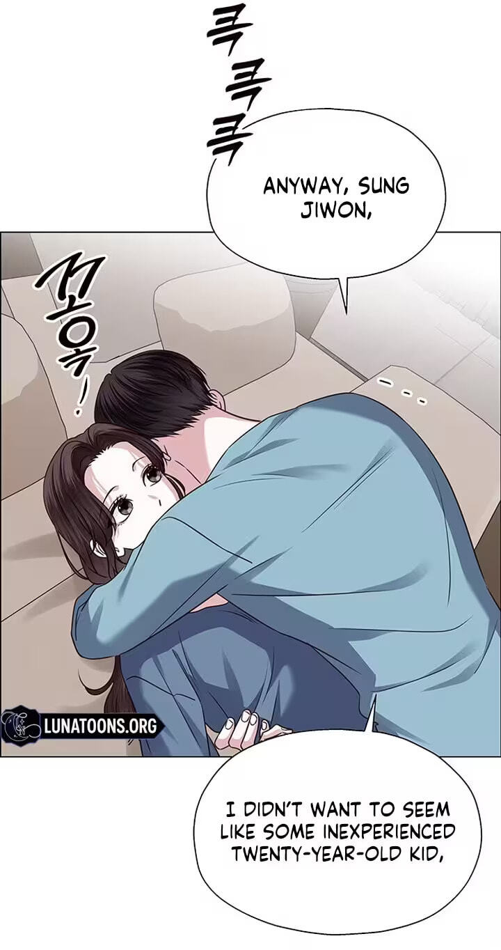 First Confession Chapter 26 page 109 - 