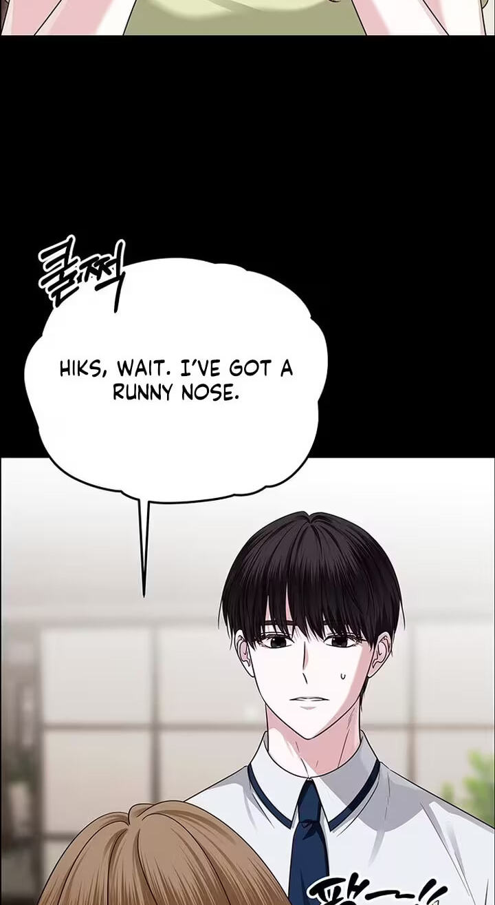 First Confession Chapter 26 page 14 - 
