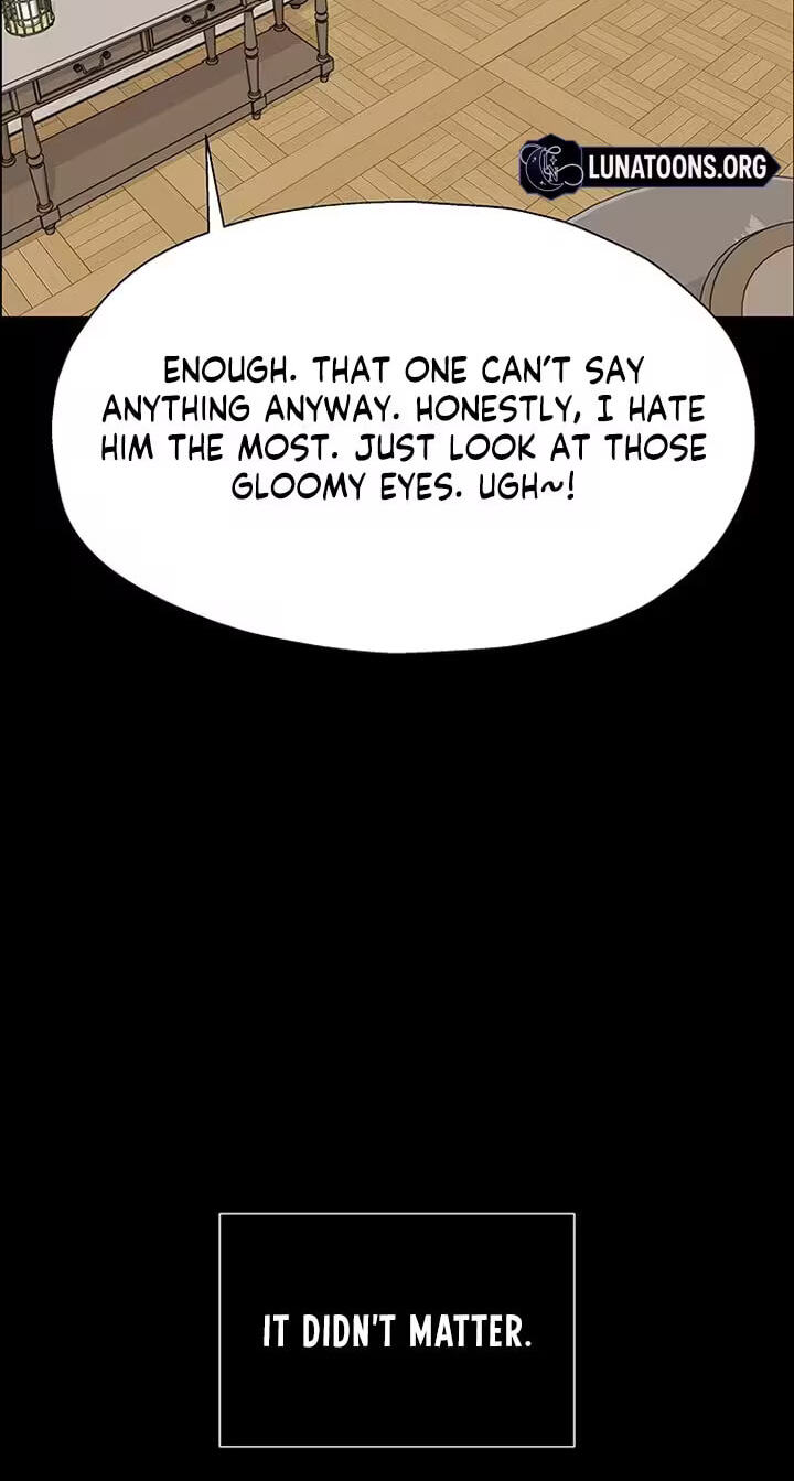 First Confession Chapter 26 page 3 - 