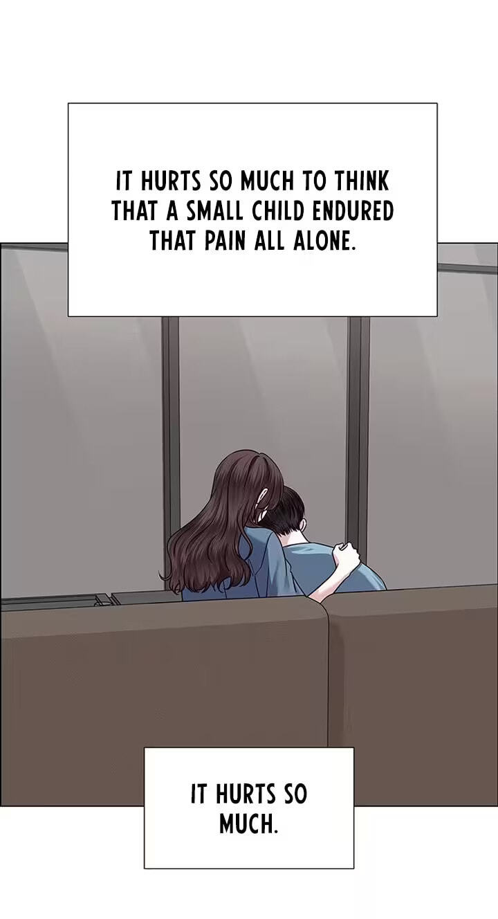 First Confession Chapter 26 page 34 - 