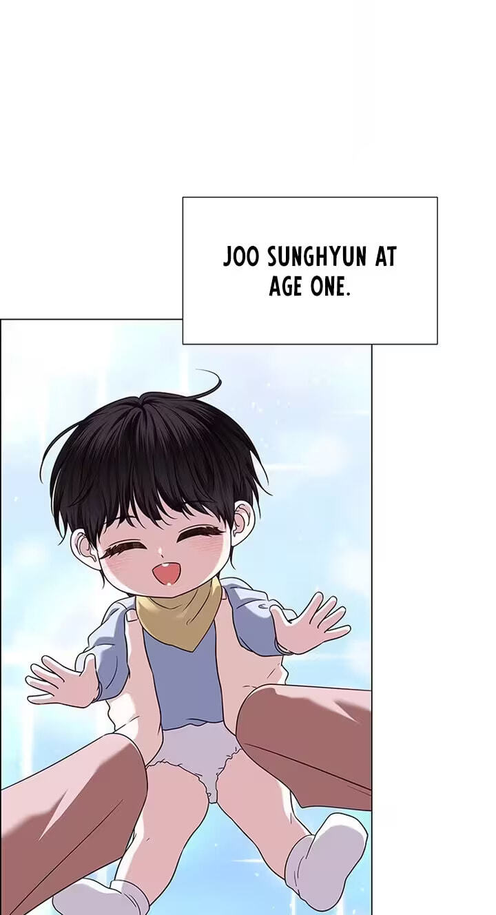 First Confession Chapter 26 page 35 - 