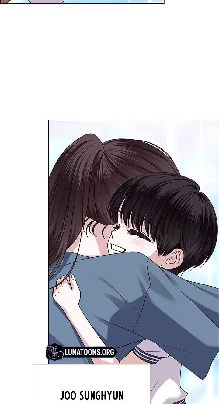First Confession Chapter 26 page 36 - 
