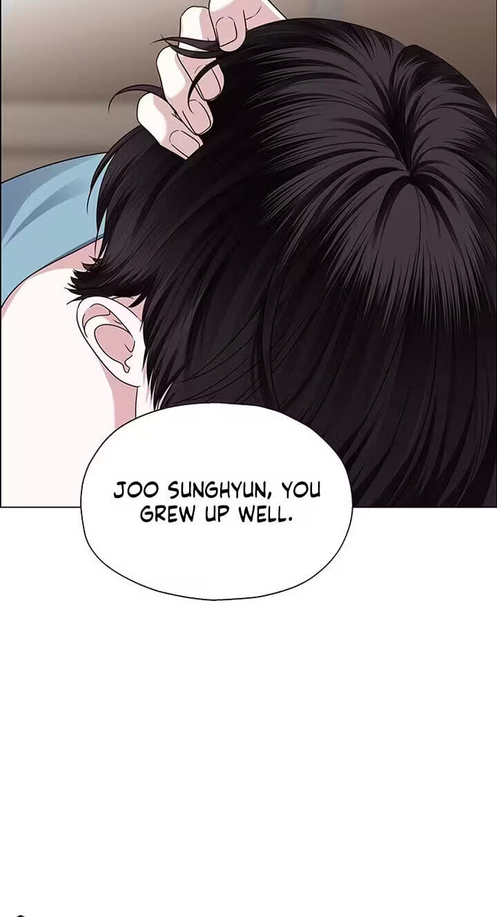 First Confession Chapter 26 page 40 - 