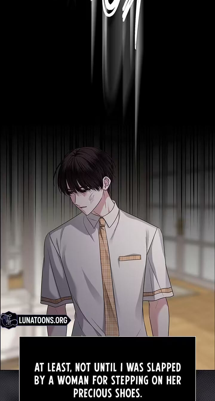 First Confession Chapter 26 page 5 - 