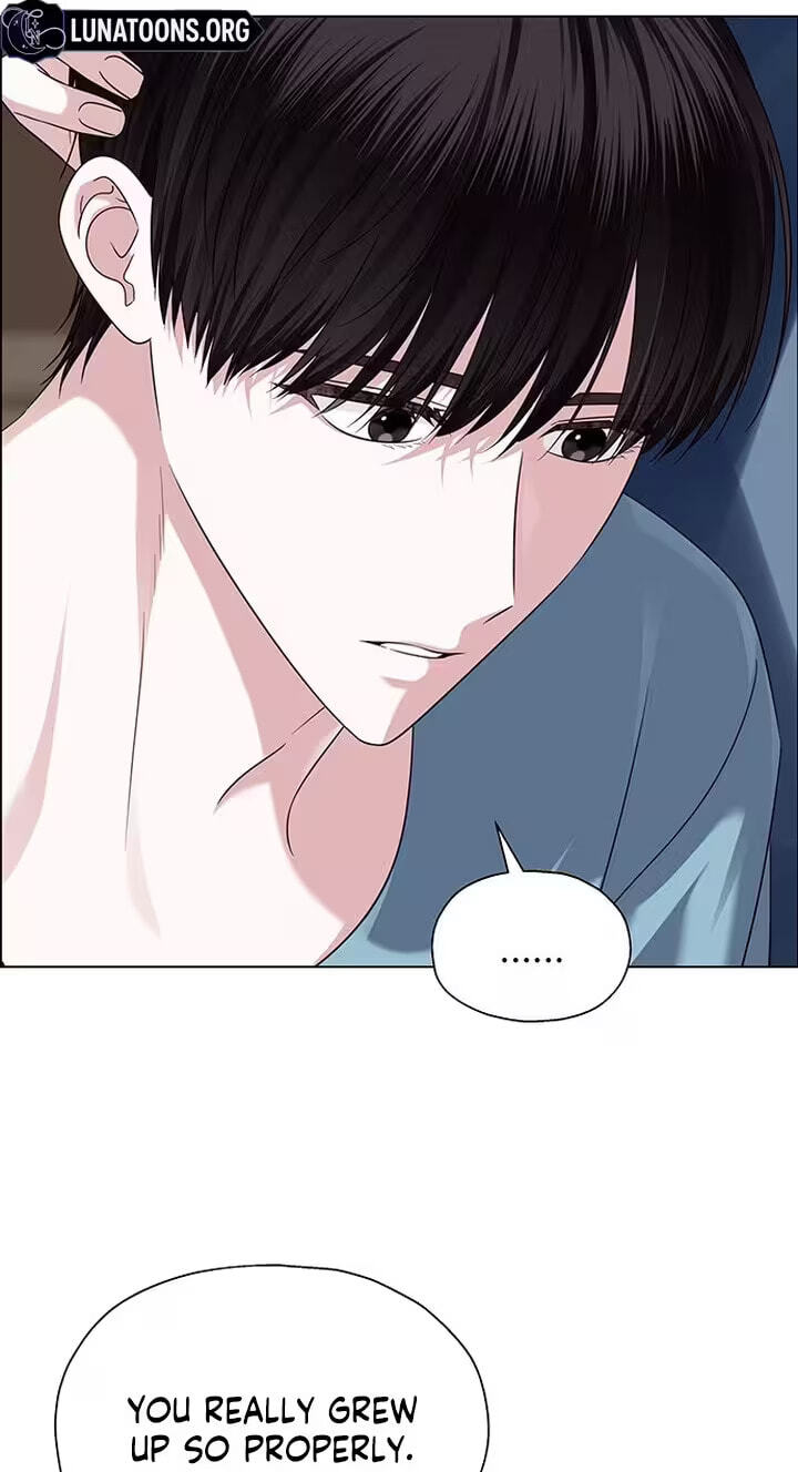 First Confession Chapter 26 page 41 - 