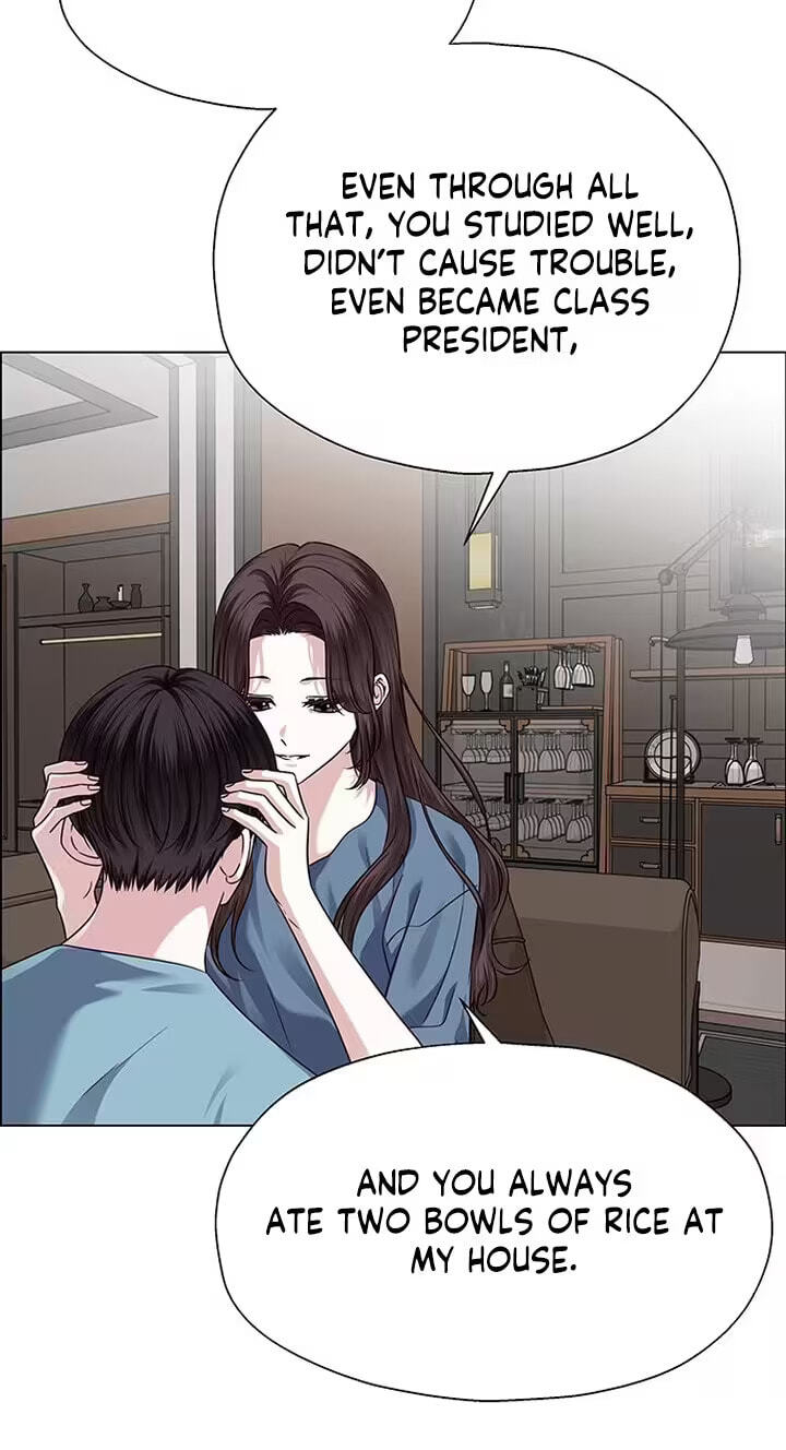 First Confession Chapter 26 page 42 - 