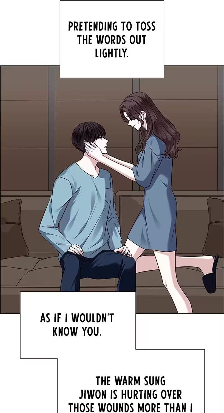 First Confession Chapter 26 page 45 - 