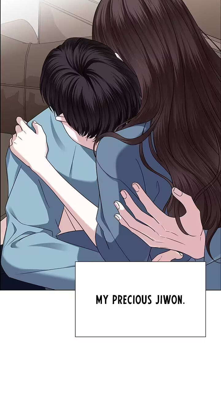 First Confession Chapter 26 page 50 - 