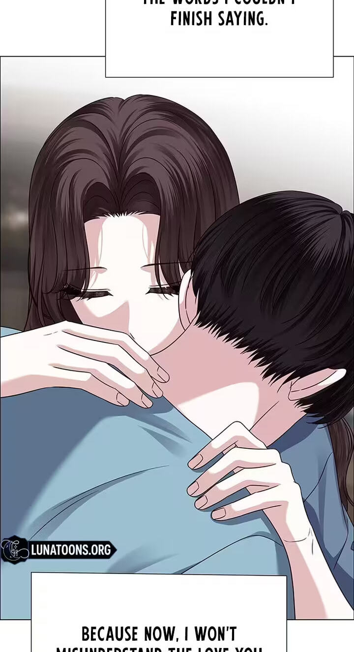 First Confession Chapter 26 page 52 - 