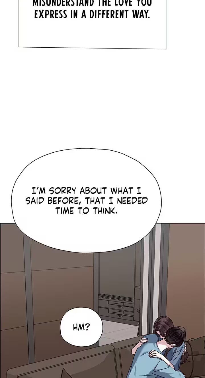 First Confession Chapter 26 page 53 - 