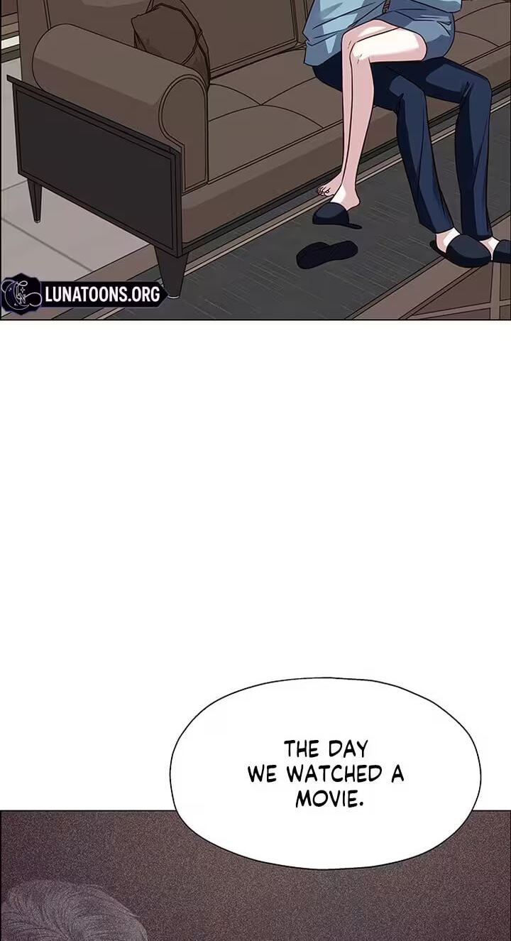 First Confession Chapter 26 page 54 - 