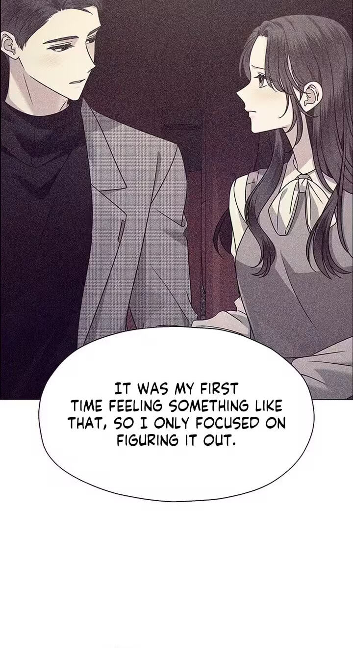 First Confession Chapter 26 page 55 - 