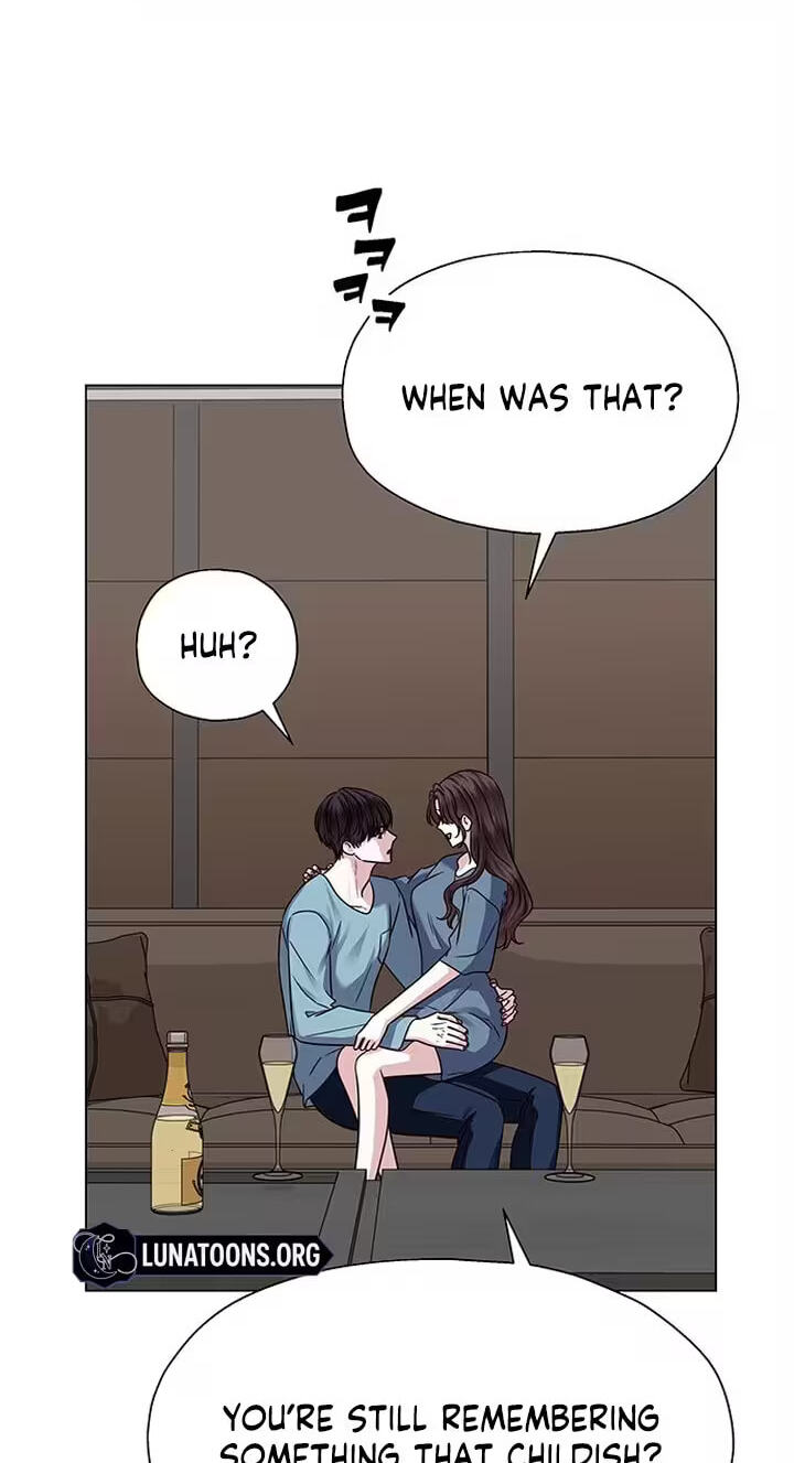 First Confession Chapter 26 page 59 - 