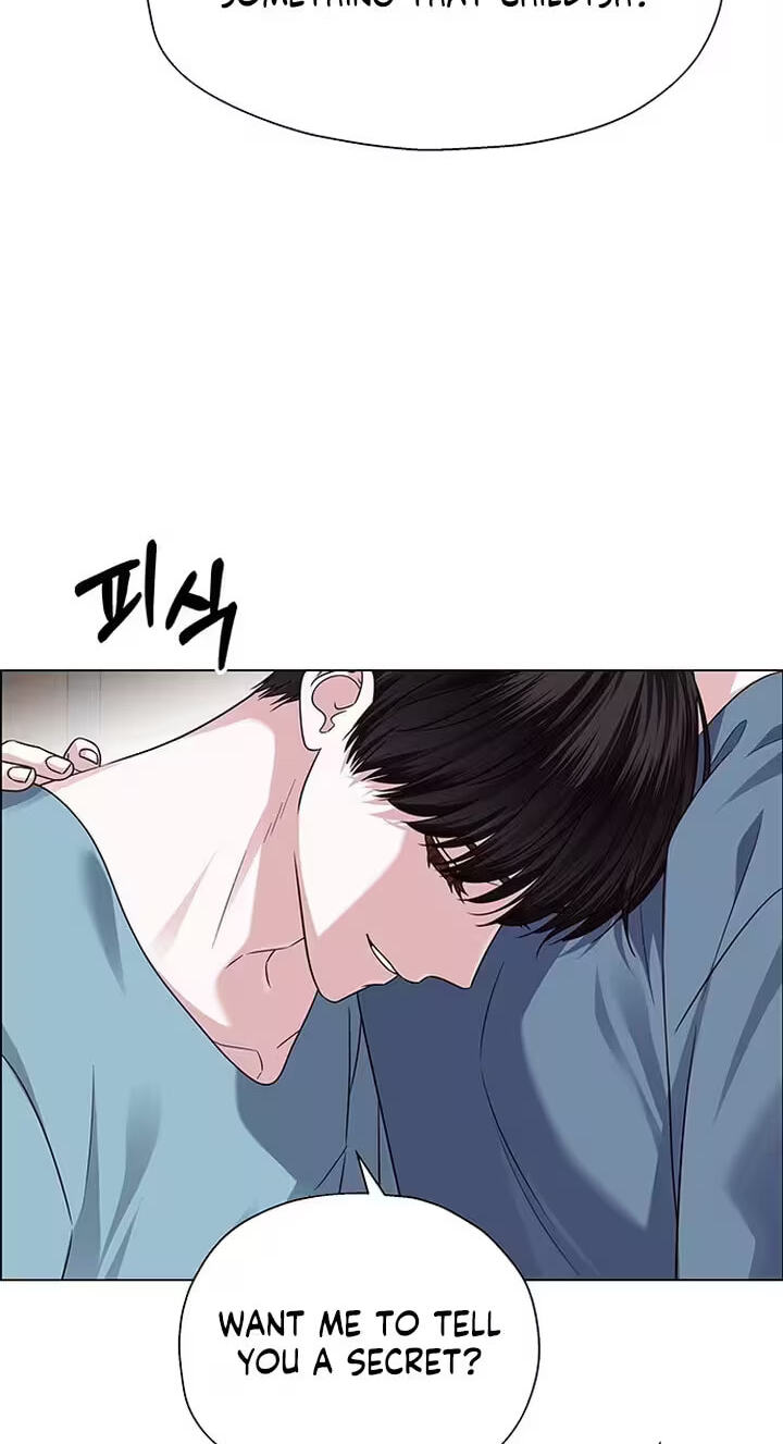 First Confession Chapter 26 page 60 - 