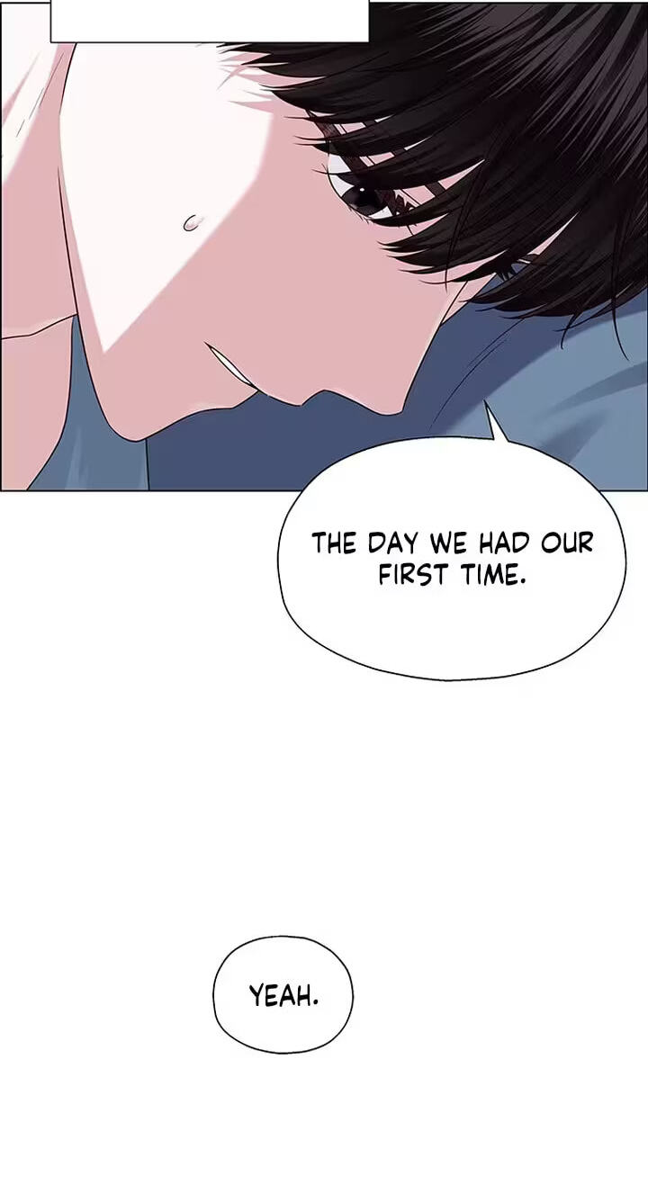 First Confession Chapter 26 page 62 - 