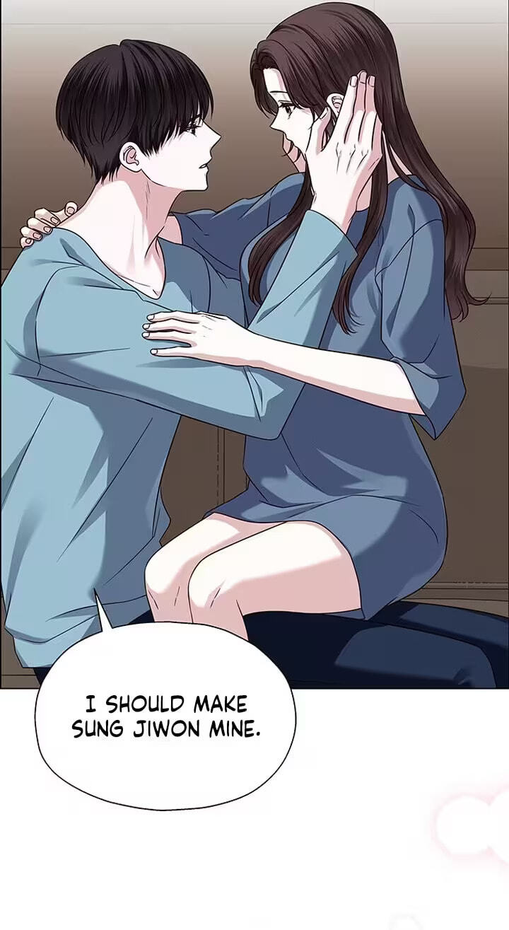First Confession Chapter 26 page 67 - 