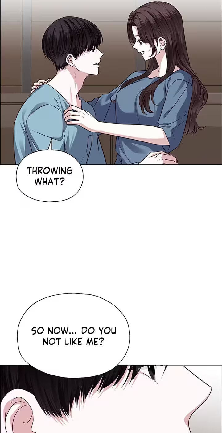 First Confession Chapter 26 page 78 - 