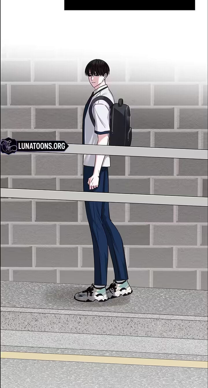 First Confession Chapter 26 page 9 - 