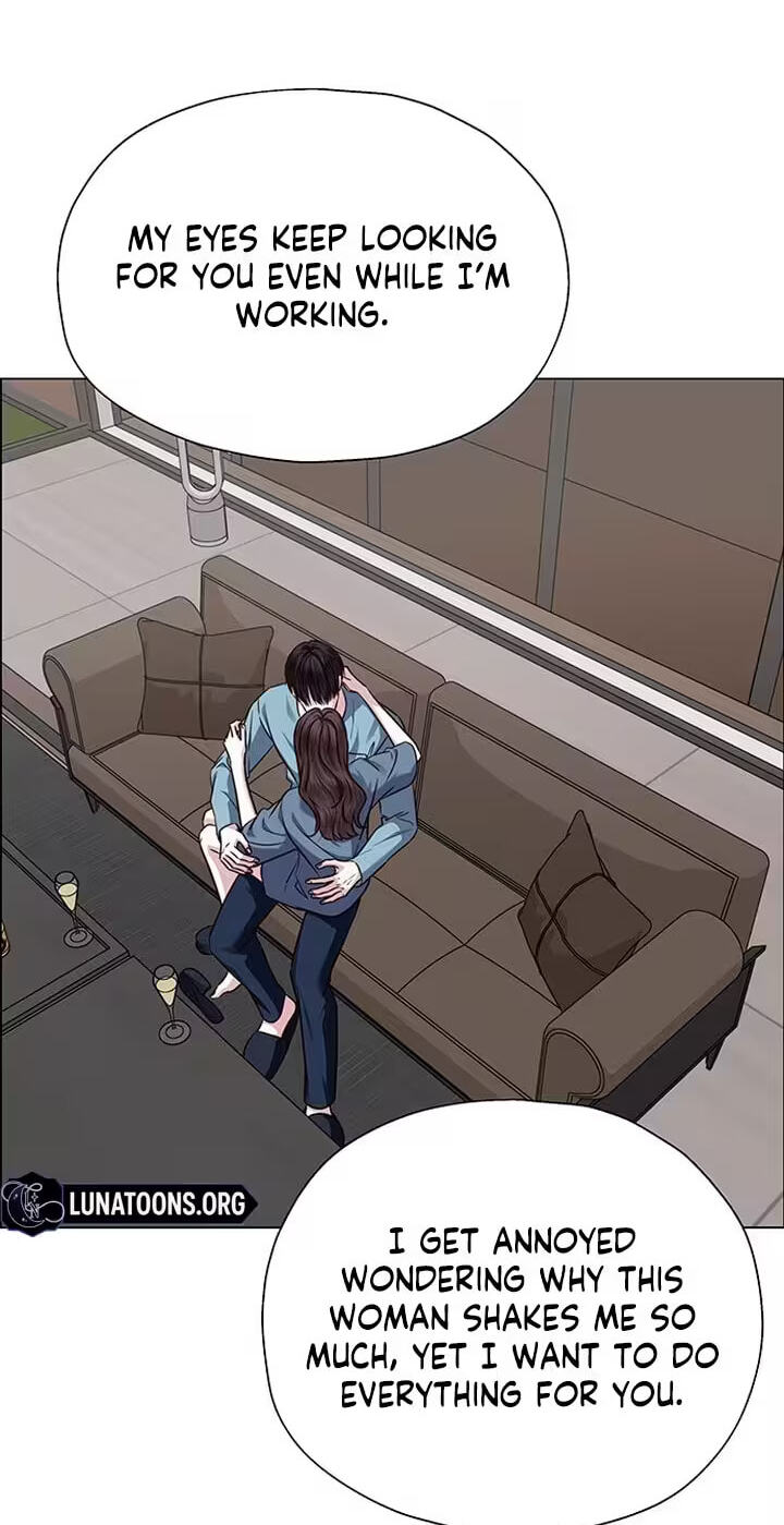 First Confession Chapter 26 page 81 - 