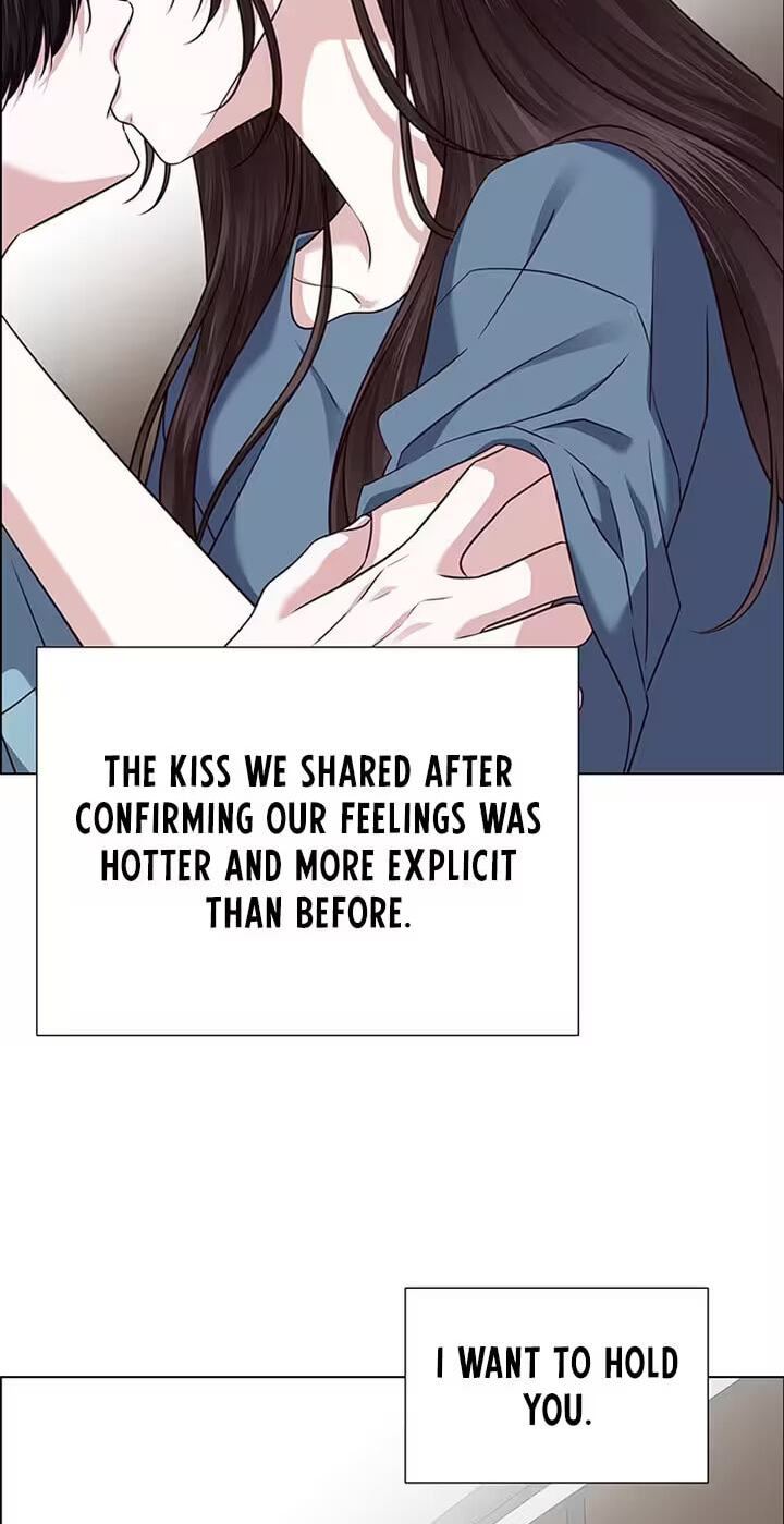 First Confession Chapter 26 page 85 - 