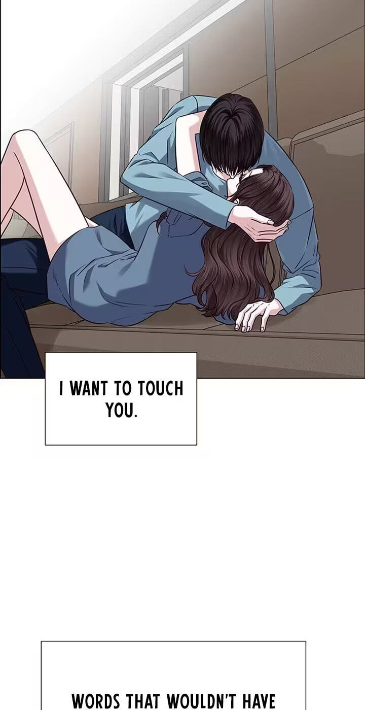 First Confession Chapter 26 page 86 - 