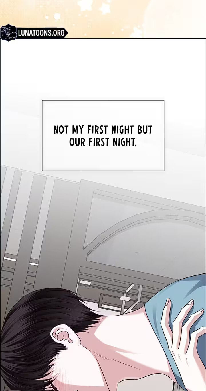 First Confession Chapter 26 page 96 - 