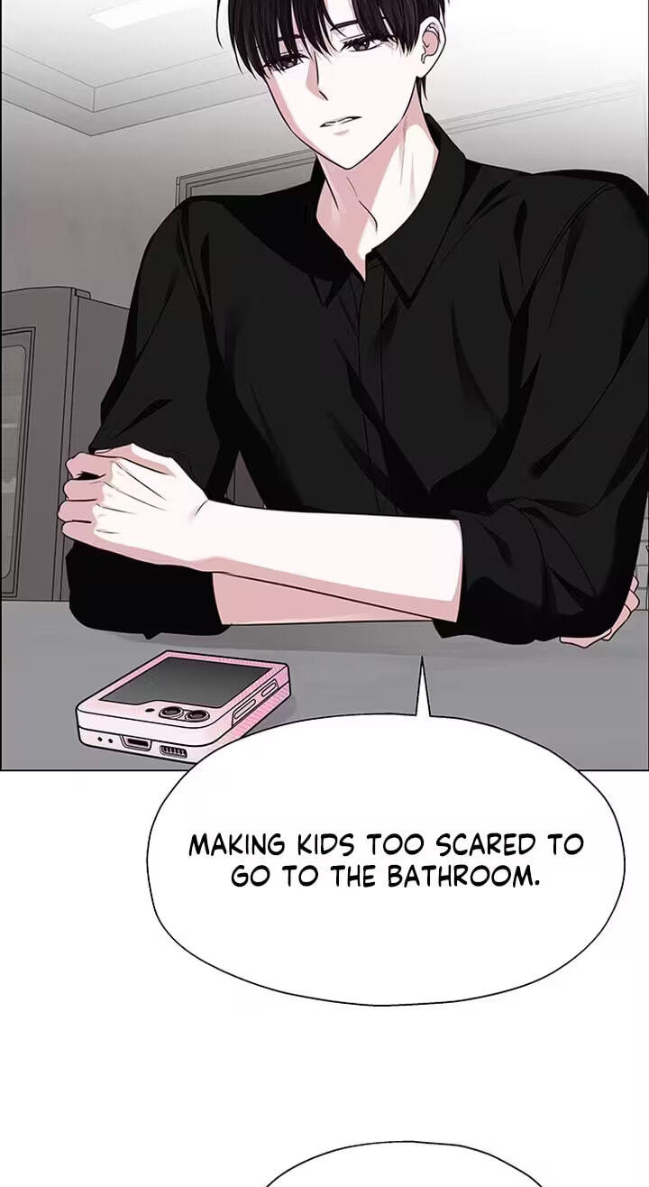 First Confession Chapter 27 page 105 - 