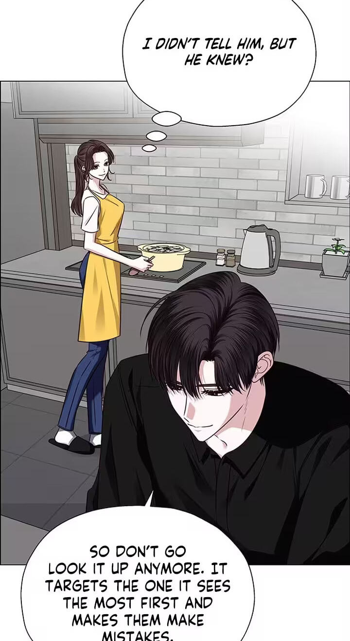 First Confession Chapter 27 page 106 - 