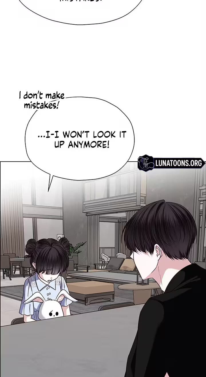 First Confession Chapter 27 page 107 - 