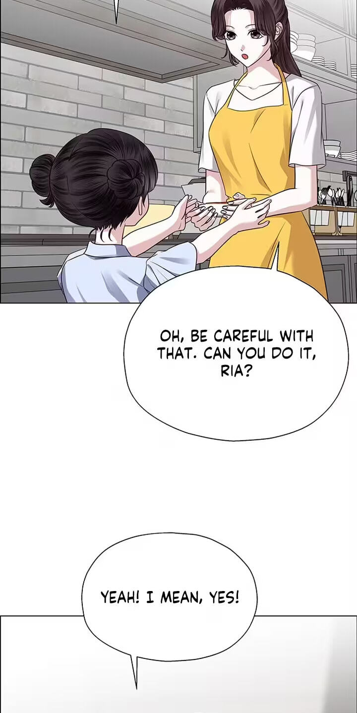 First Confession Chapter 27 page 113 - 