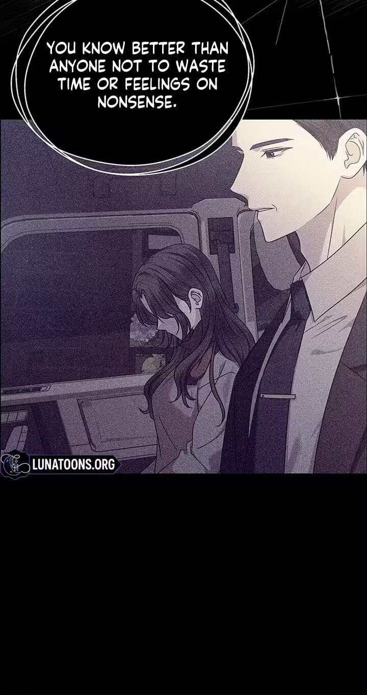 First Confession Chapter 27 page 14 - 