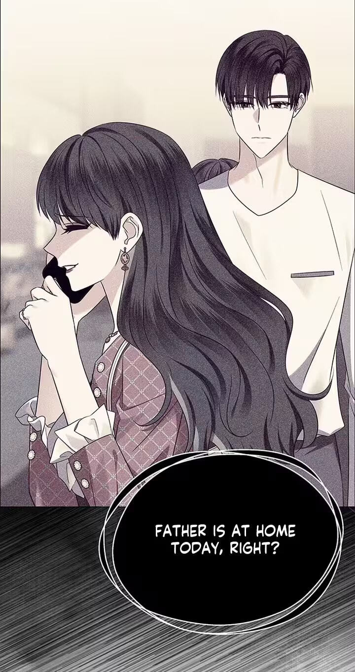 First Confession Chapter 27 page 16 - 
