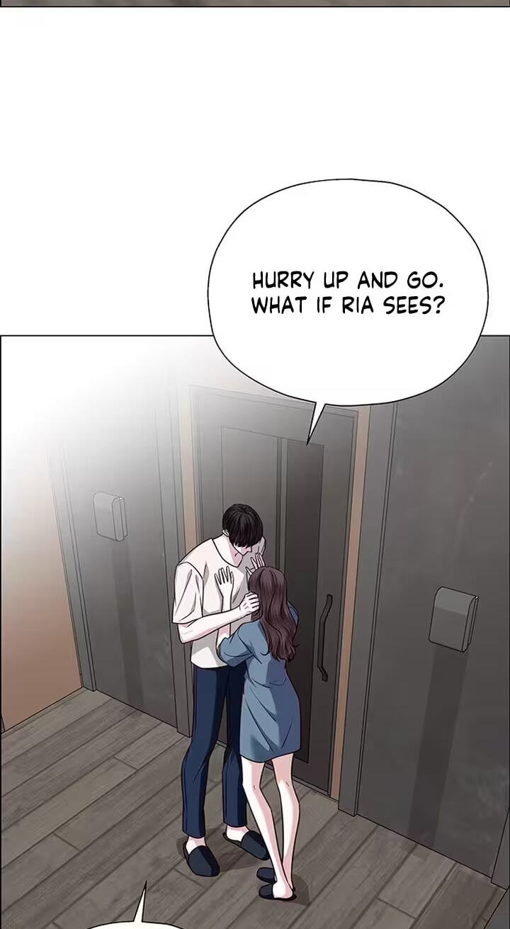 First Confession Chapter 27 page 26 - 