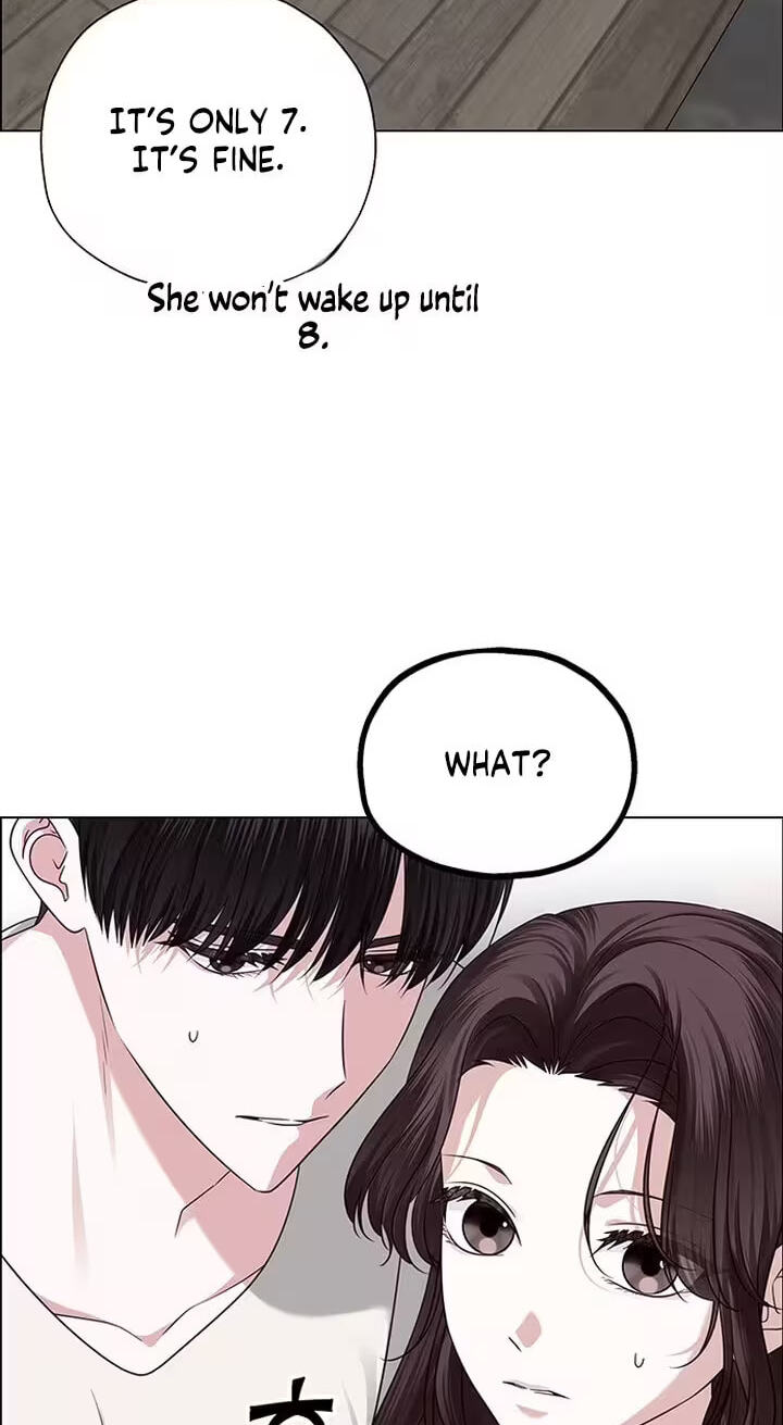 First Confession Chapter 27 page 27 - 