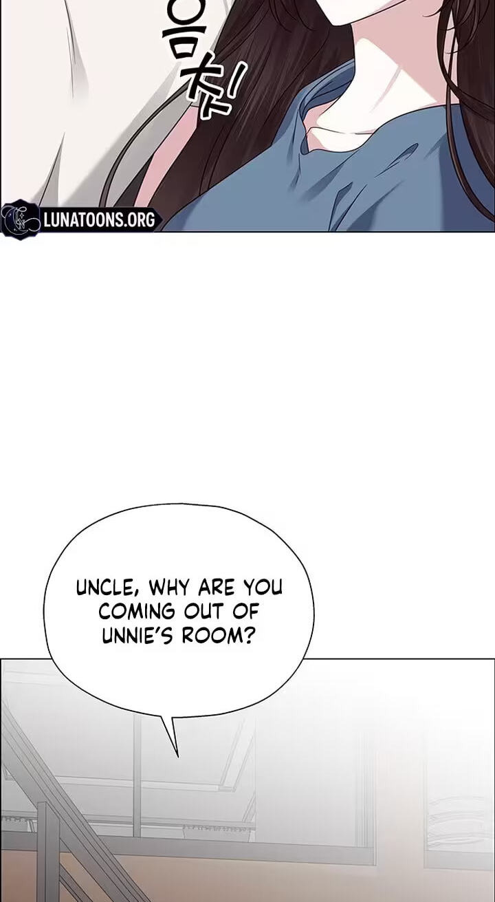 First Confession Chapter 27 page 28 - 