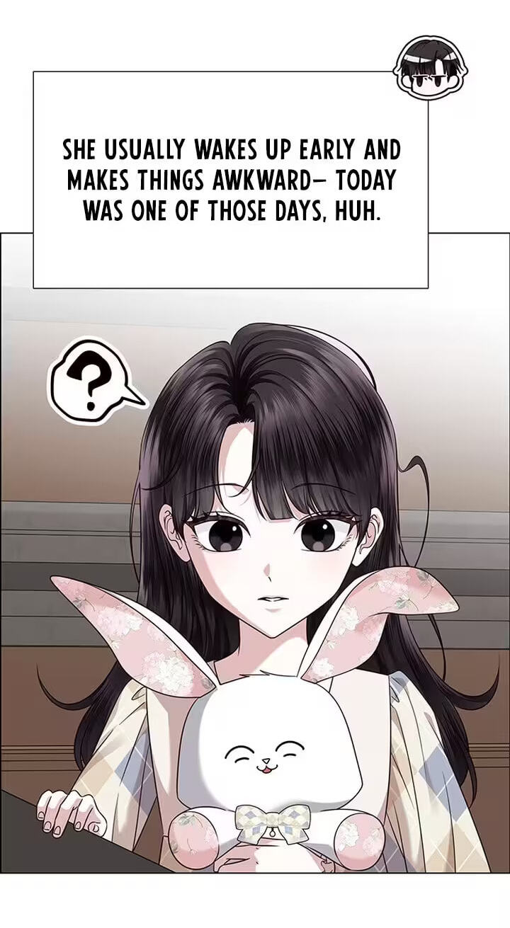 First Confession Chapter 27 page 30 - 