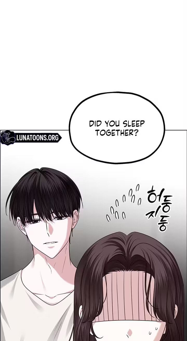 First Confession Chapter 27 page 31 - 