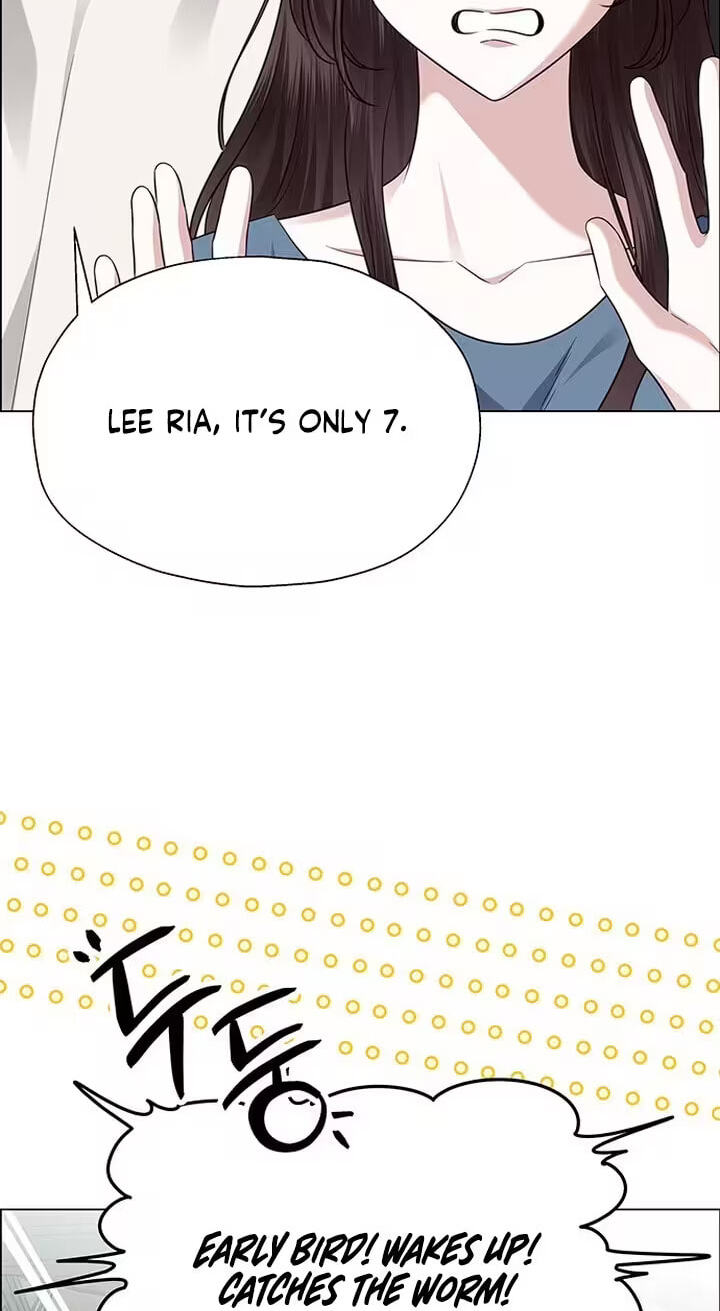 First Confession Chapter 27 page 32 - 