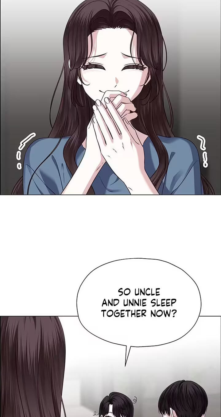 First Confession Chapter 27 page 38 - 