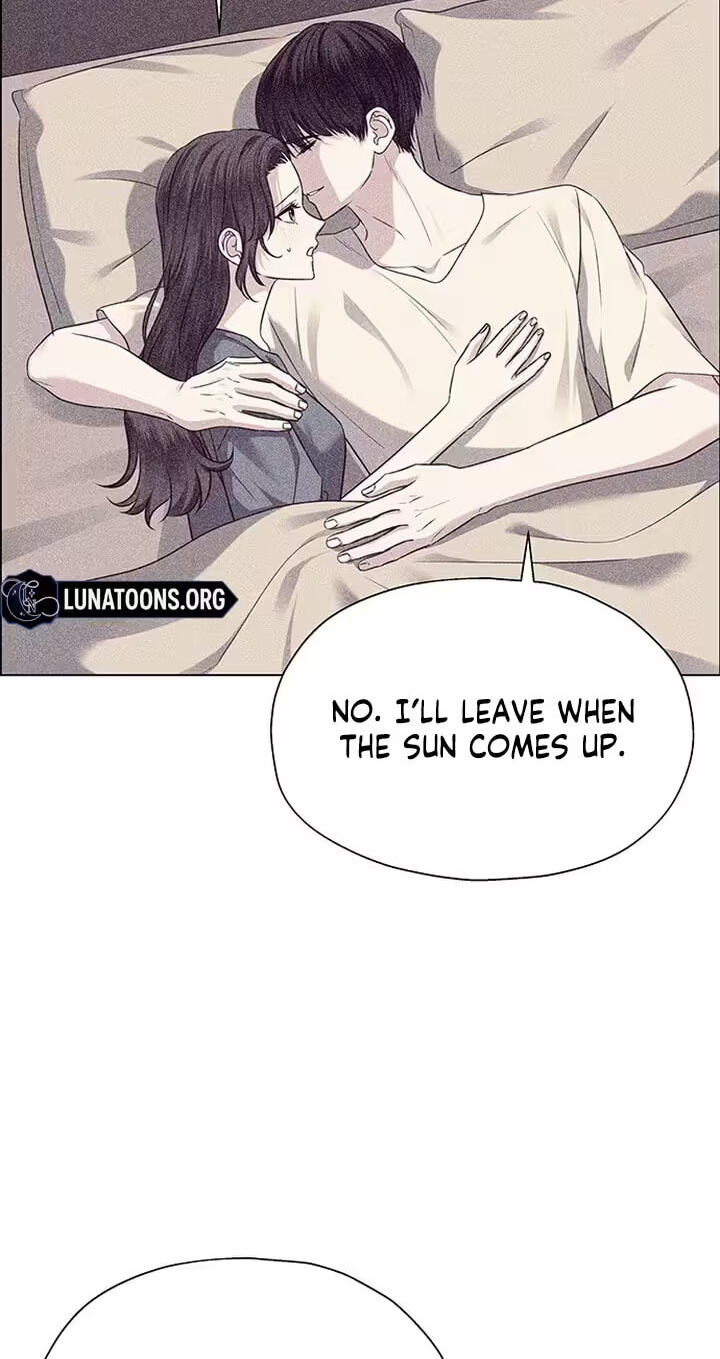 First Confession Chapter 27 page 40 - 