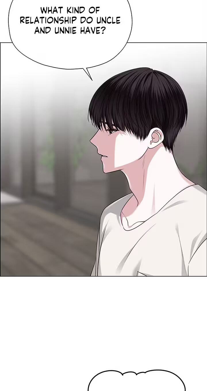 First Confession Chapter 27 page 41 - 