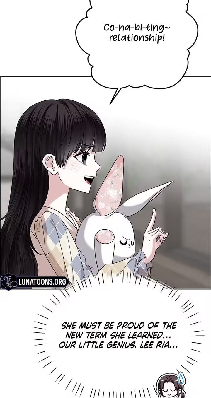 First Confession Chapter 27 page 42 - 