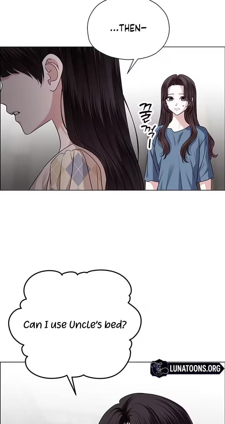 First Confession Chapter 27 page 47 - 