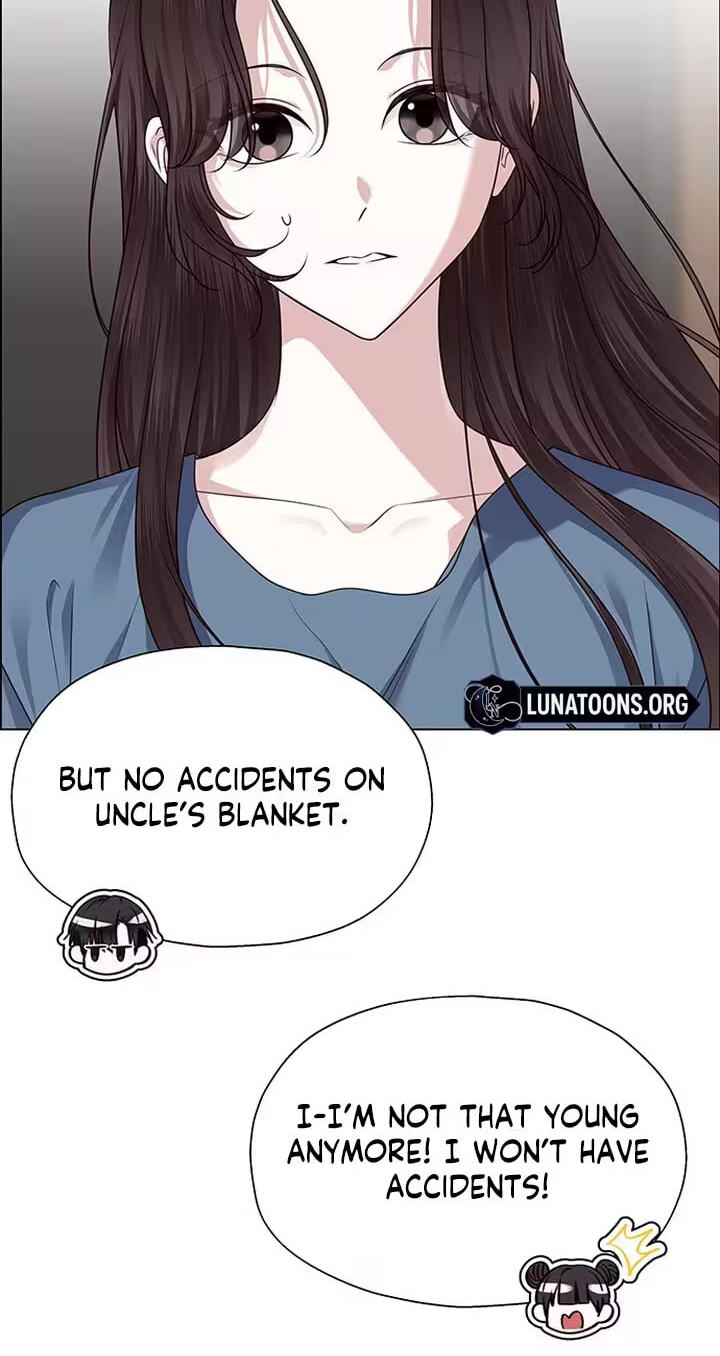 First Confession Chapter 27 page 50 - 