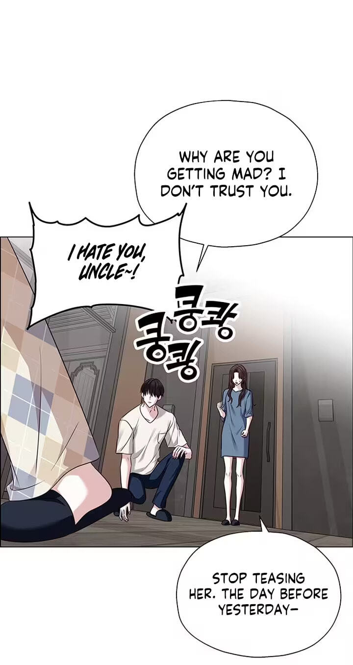 First Confession Chapter 27 page 51 - 
