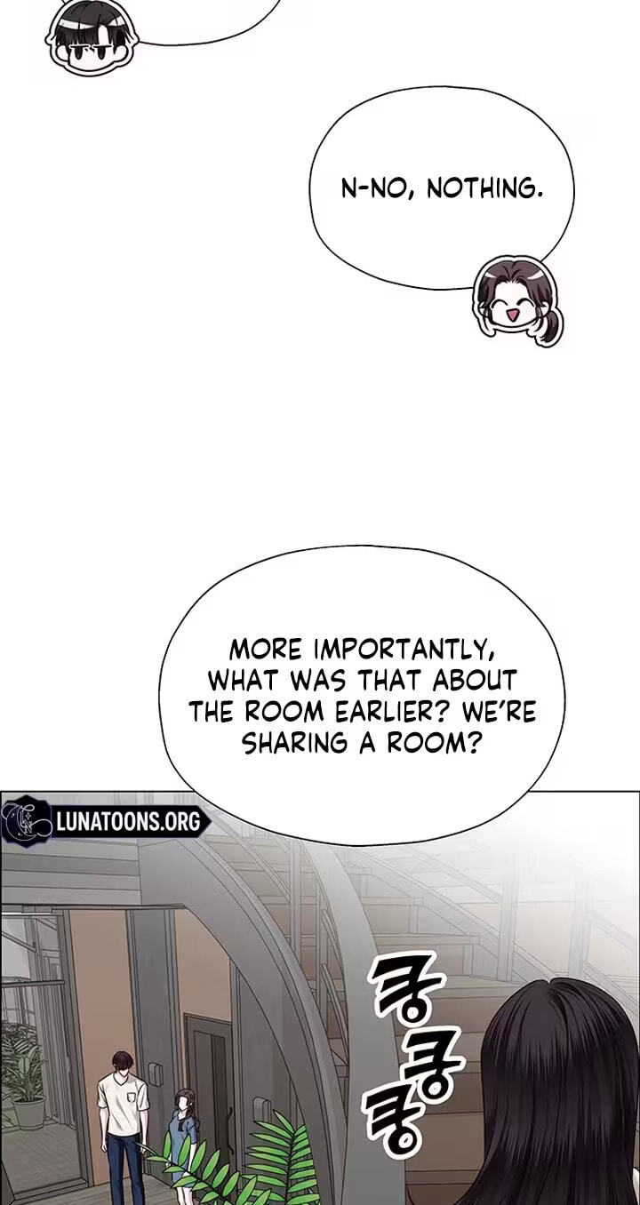 First Confession Chapter 27 page 53 - 