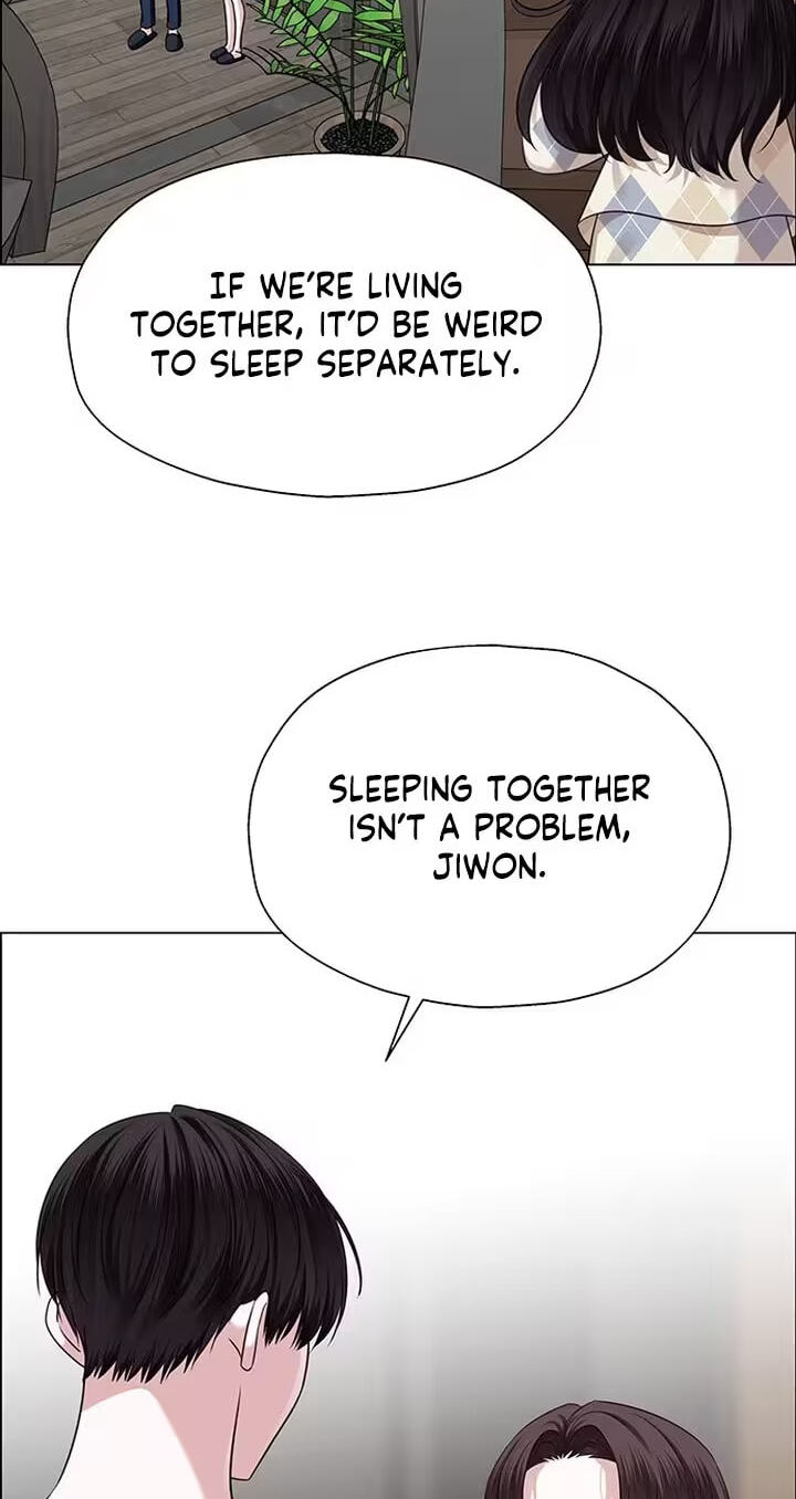 First Confession Chapter 27 page 54 - 