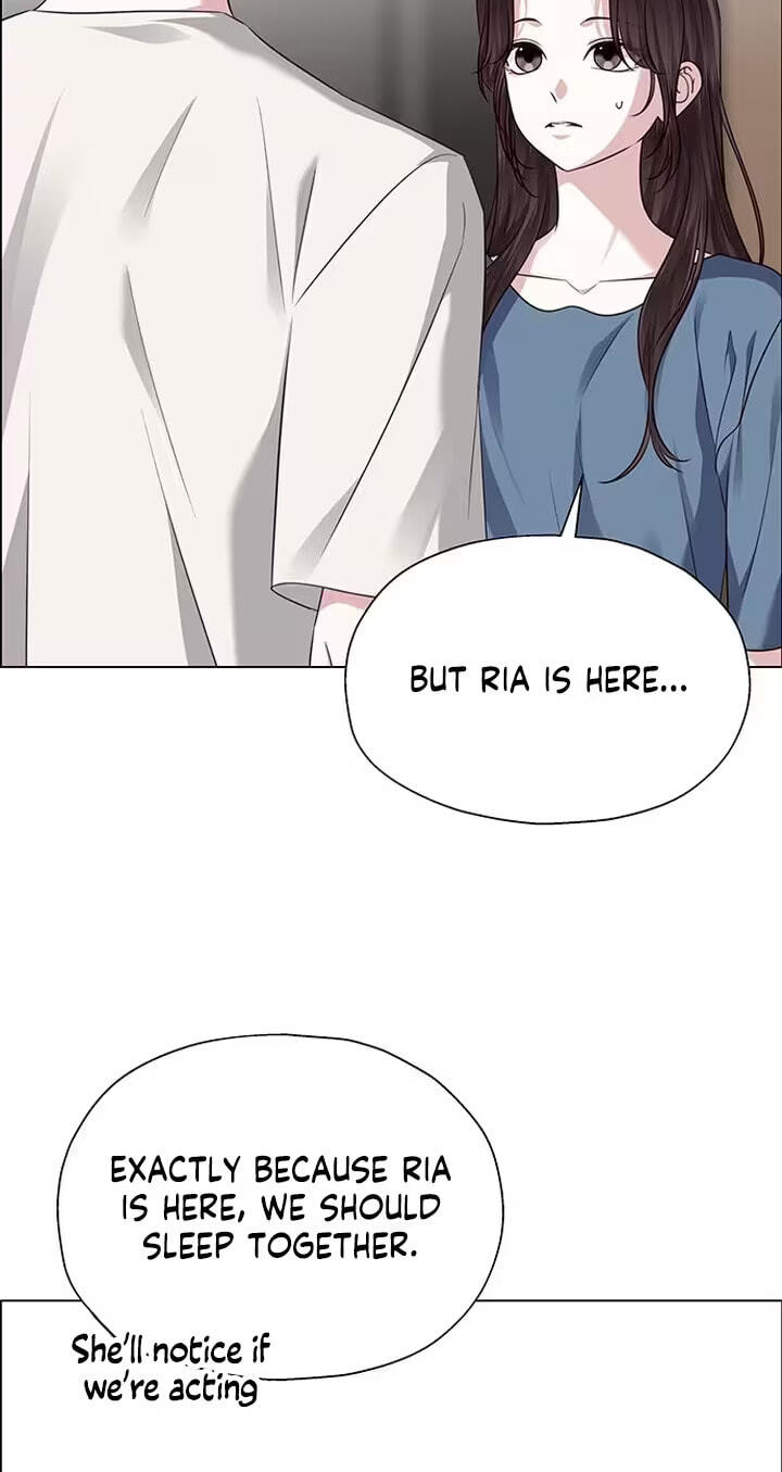 First Confession Chapter 27 page 55 - 